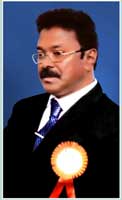 founder